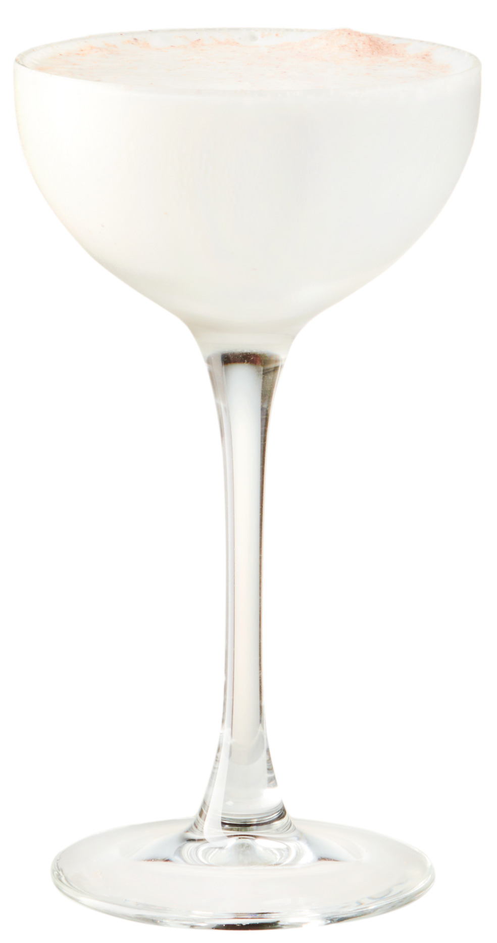 Brandy Alexander, Receta de cóctel INSHAKER