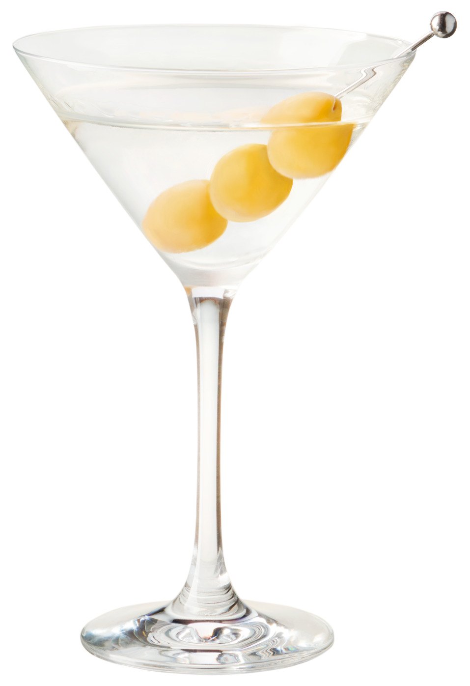 Cómo preparar el Vodka Martini