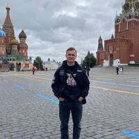 Rustam Abunaev