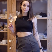 Anna Litvinenko