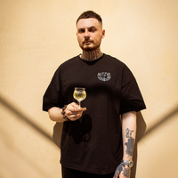 Daniil Svidovskiy