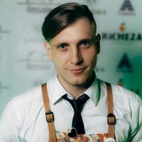 Kirill Shaposhnikov